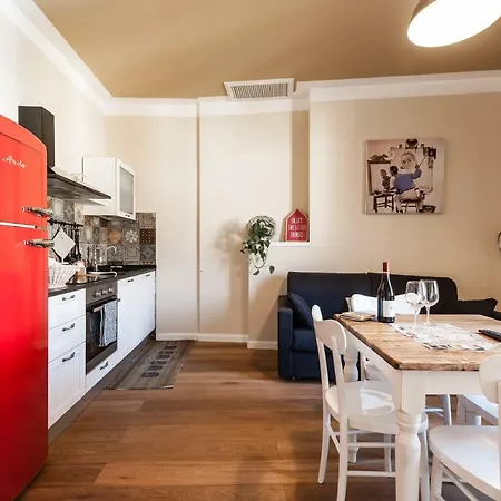 Appartement Cuore Di Lucca
