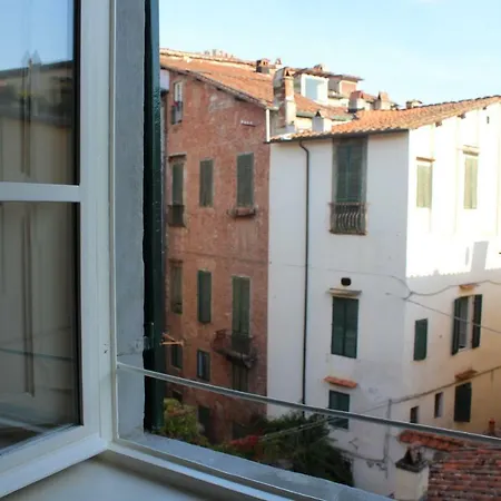 Cuore Di Appartement *