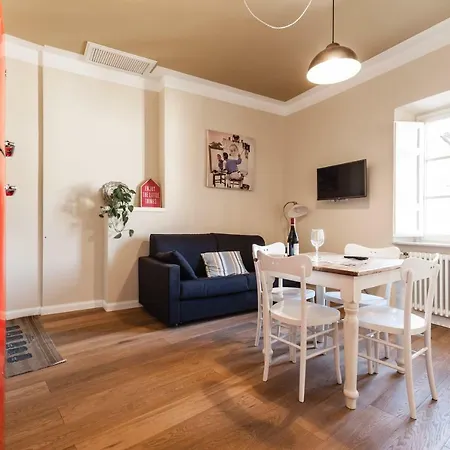 Apartment Cuore Di Lucca