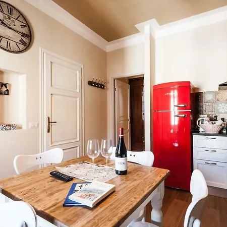Cuore Di Apartamento Lucca