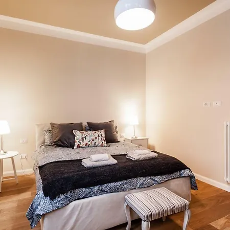 Cuore Di Apartment *