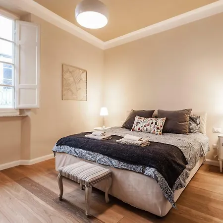 Apartamento Cuore Di Lucca