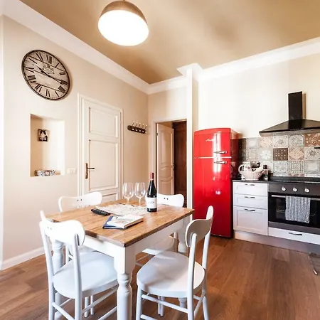 Appartement Cuore Di