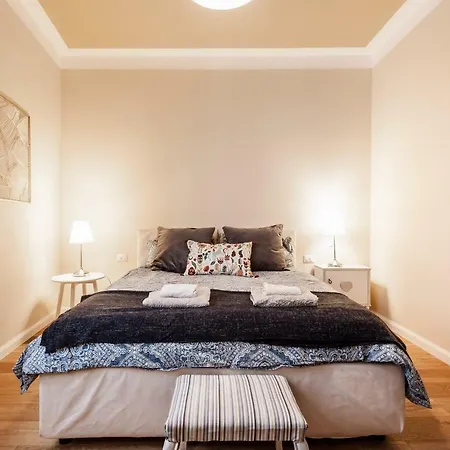 Apartment Cuore Di Lucca