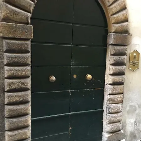 Cuore Di Apartment Lucca