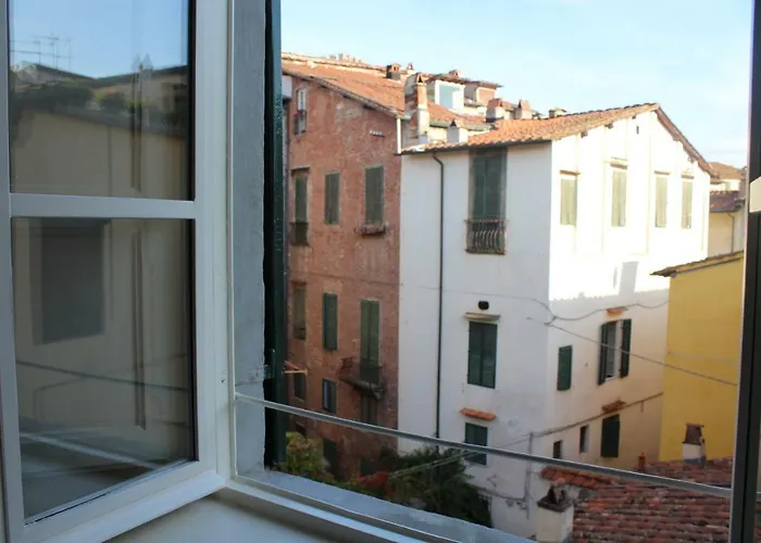 Cuore Di - 2 Smart Tv - Heart Of شقة *